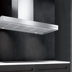 Designer Rangehoods: Klasse by Schweigen - Range Hoods And Vents