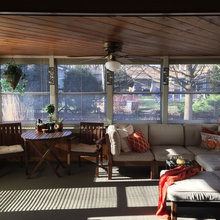 My Light And Bright Three Seasons Room