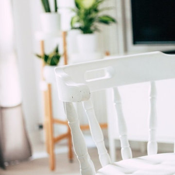 Servizio fotografico - Home Restyling - per ItalianBark.com