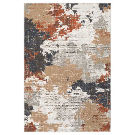 Richmond Area Rug 7'10" x 10'2"