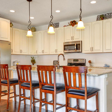 Custom South Tampa Home 2187