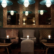 RESTAURANTES