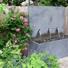 Fountain