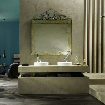 Starck Organic Collection By Axor