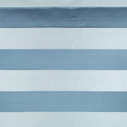Yasmin Stripe in Atlantic - Fabric