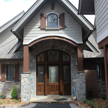 Construction Photos 2019