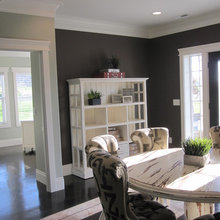 Dining Room Ideas