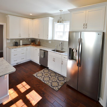 Out of this Galaxy! Kitchen Remodeling, Downingtown, PA