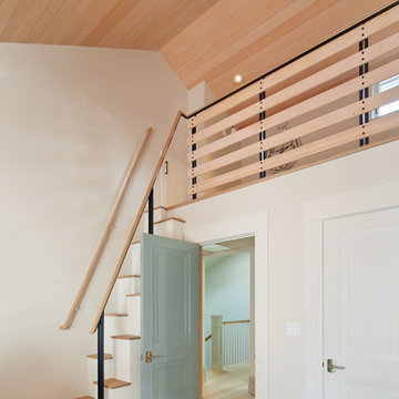 Cole Valley Residence