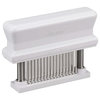 The Original Super Meat Tenderizer, 48 Knife Super Meat Tenderizer - Stainless S