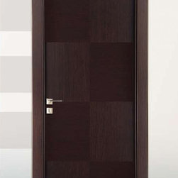 Contemporary doors - Interior Doors