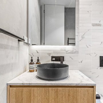 Custom Luxury Home: Brighton
