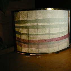 corner Wall Sconce &trade; - Products