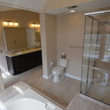 Masterbath