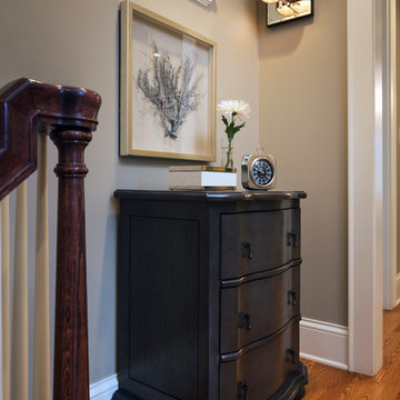 Edina Remodel