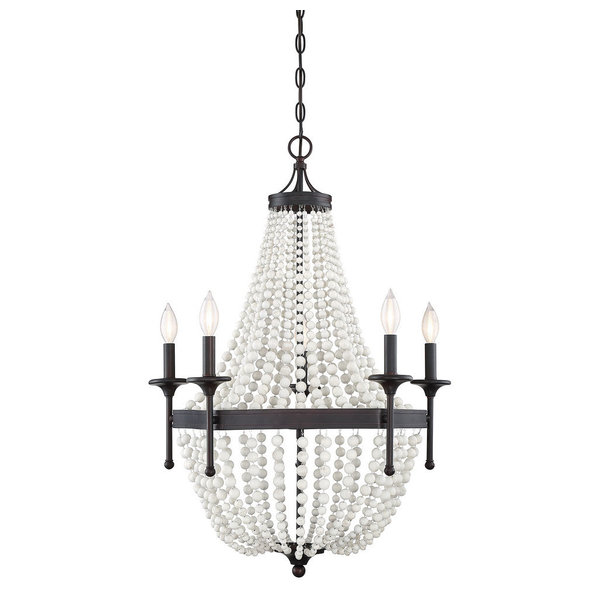 Gerson 19.7 Inch Tall Hanging Metal and Acrylic Solar Garden Meadow® Chandelier Gerson 19.7 Inch Tall Hanging Metal and Acrylic Solar Garden Meadow® Chandelier