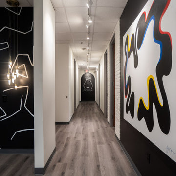 Plastic Surgeon Office