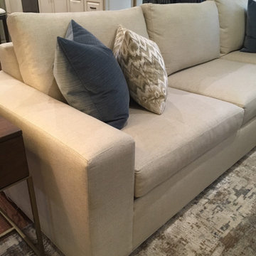 Serene sectional