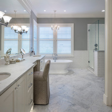 DeMerell Residence