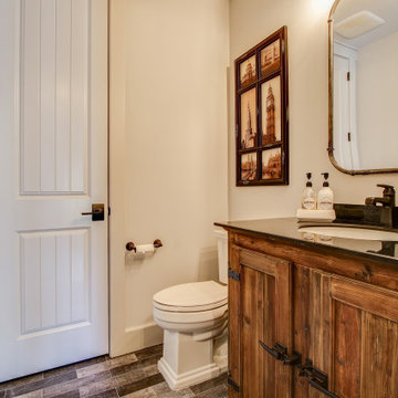 Clarksburg Modern Farmhouse
