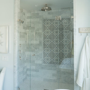 Corona Del Mar Master Bath