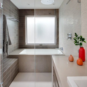 Liberty Hill Modern