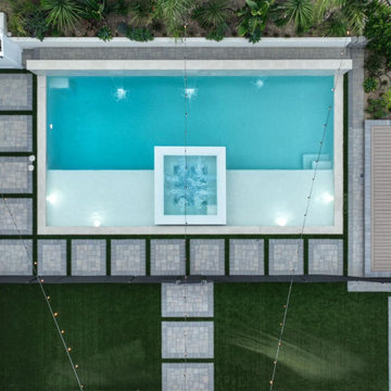 Most Trusted Backyard Remodeling Contactors