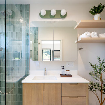Oakland Modern ADU Retreat