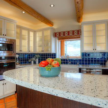 Kitchen upgrade