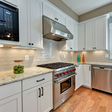 Kitchen 2016