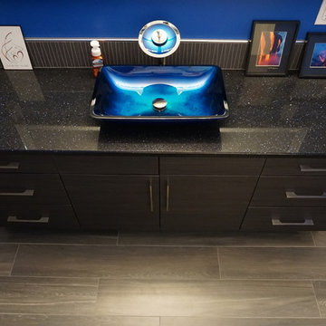 Basement Development in St.Albert