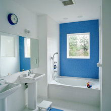 Kids Bathroom
