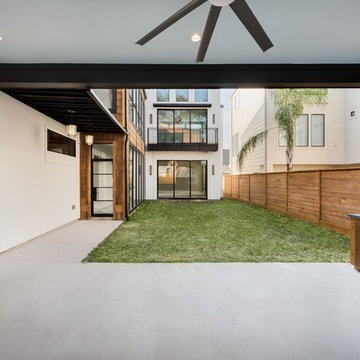 1606 Driscoll, TX Houston
