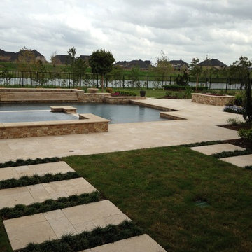 Cross Creek Ranch