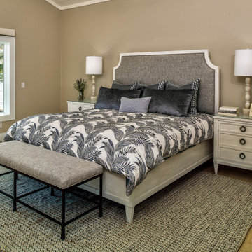 Indian Garden Retreat