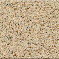 Eurostone - Pebble Cappuccino - Kitchen Benchtops