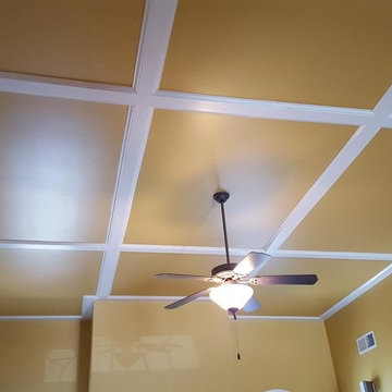 Interior Painting