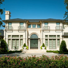 New House