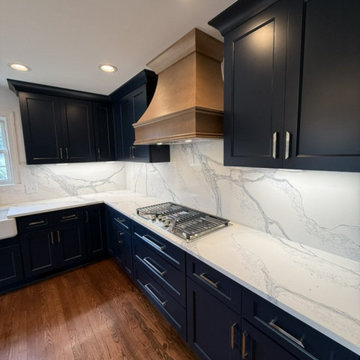 Kitchen Remodel – Murrells Inlet (August 2025)