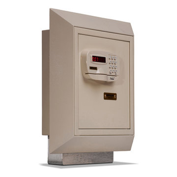 Platinum Wall Safe