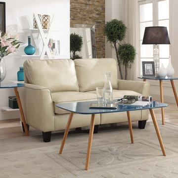 Oslo Collection in Blue