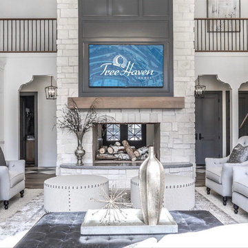 Holladay Parade Home!