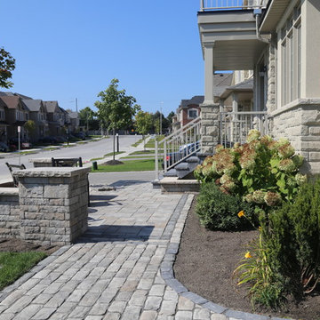 Cobblestone Lane