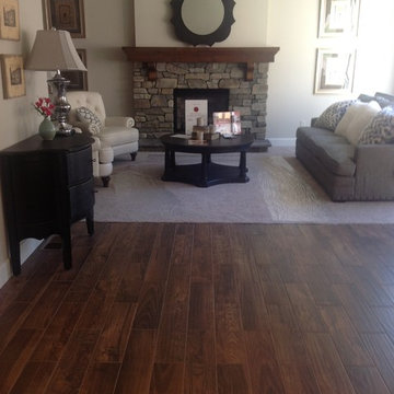 Spokane 2015 Fall Festival of Homes