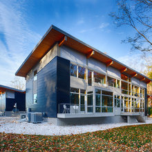 Exteriors