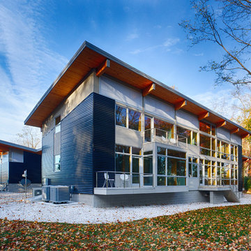 Gunston House