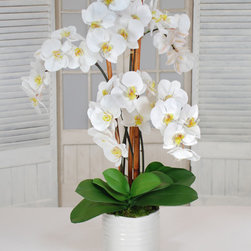 Accessories - Artificial Flower Arrangements