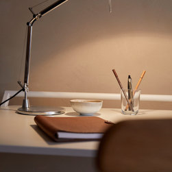 Artemide - Desk Lamps