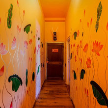 Paintings