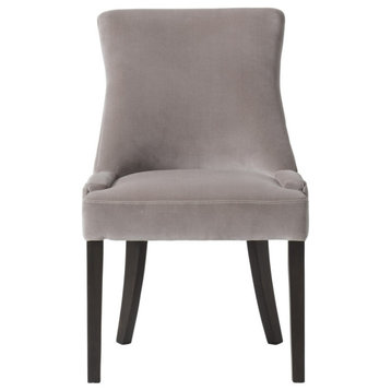 Webster Dining Chair Dusty Pink